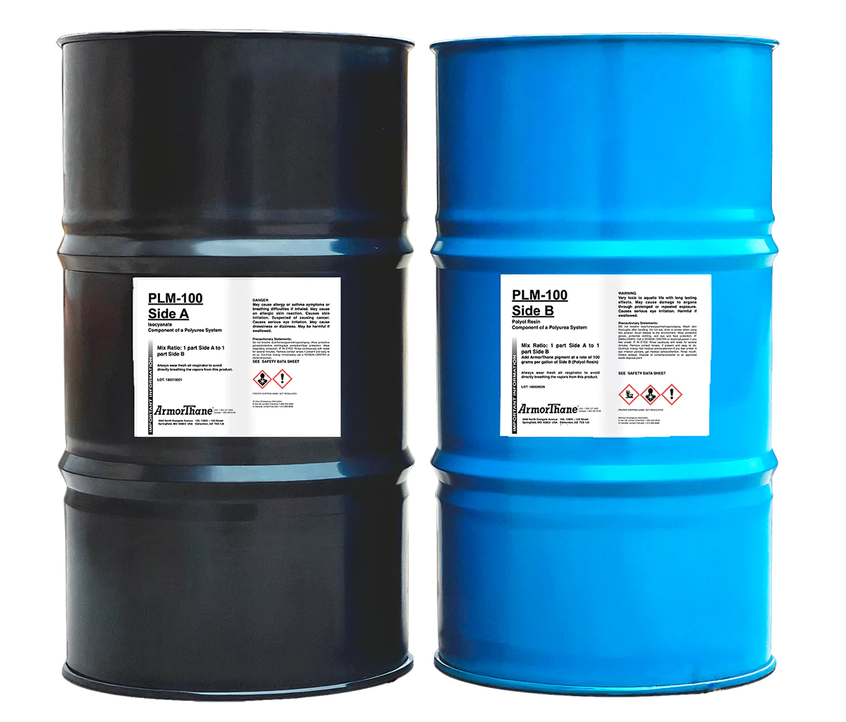 plm 100 drums 67eeecabce338