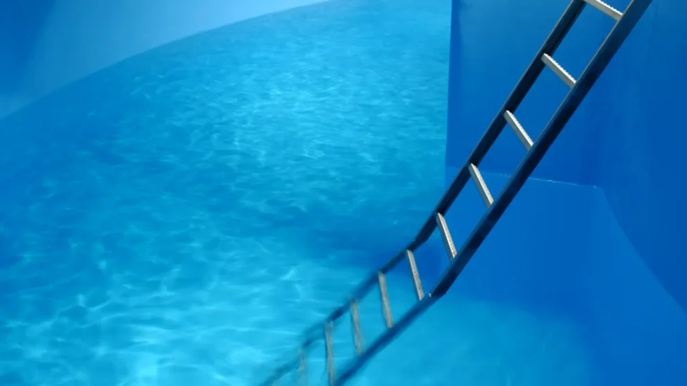 Cistern Liner