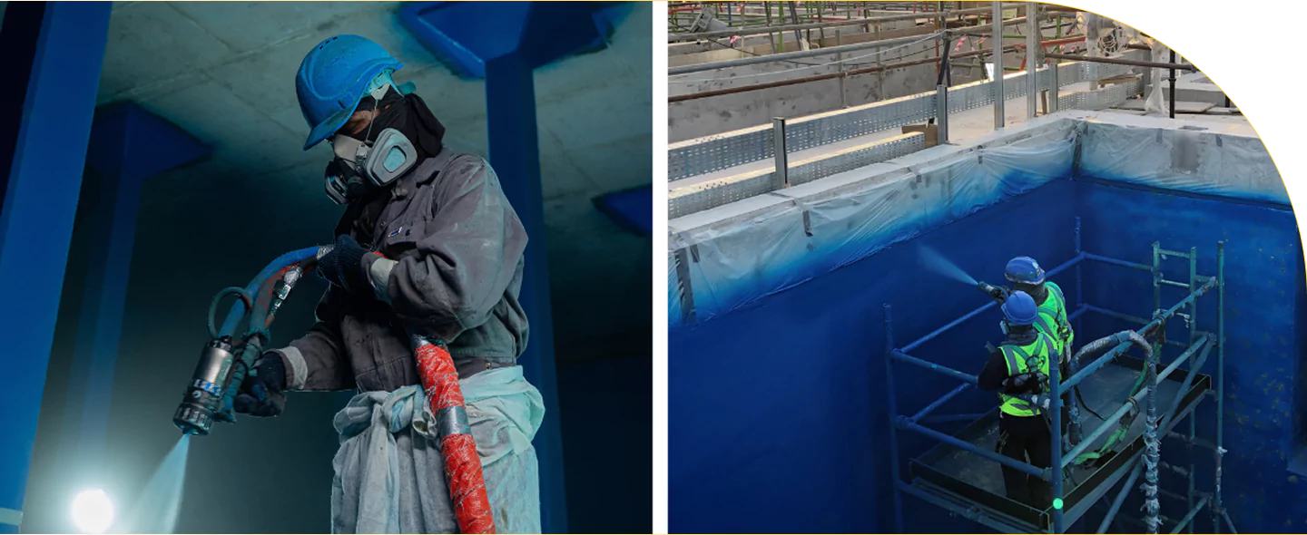 WHY CONVENTIONAL CISTERN LINERS COME UP SHORT