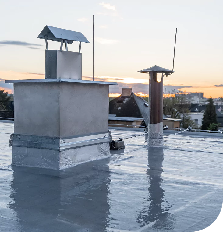 ADDRESSING RISKS WATER INFILTRATION TO STRUCTURAL DAMAGE