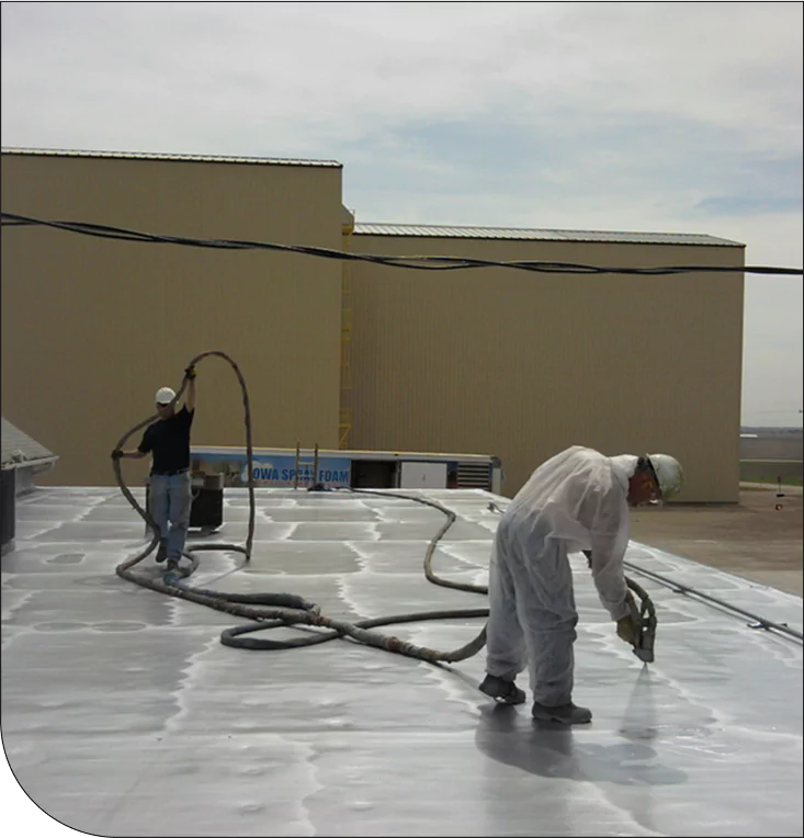 OPERATIONS & MAINTENANCE