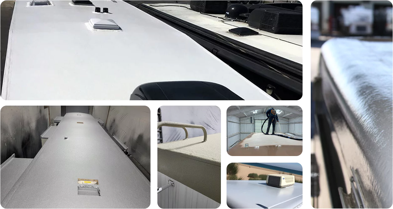 RV COOLER