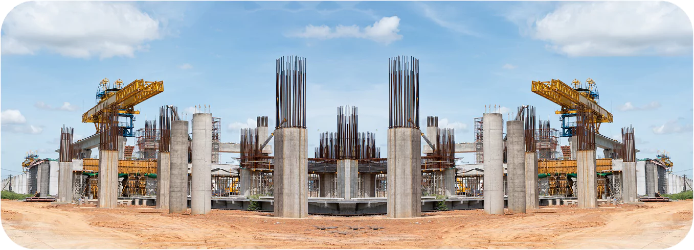 START THE INSPECTION, DEFINE THE SCOPE, ENGINEER THE SURFACE