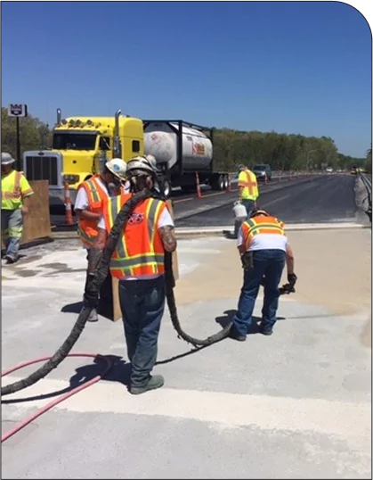 POLYUREA BRIDGE REHABILITATION (3)