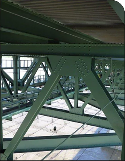 POLYUREA BRIDGE REHABILITATION (3)