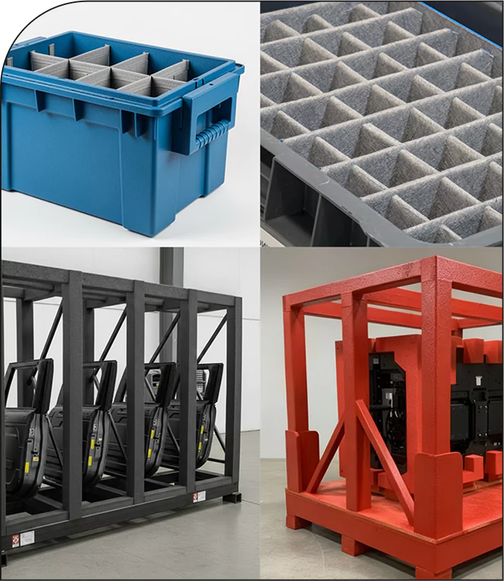 DUNNAGE