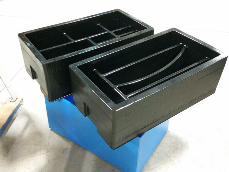 Polyurea Coated Kit Pack