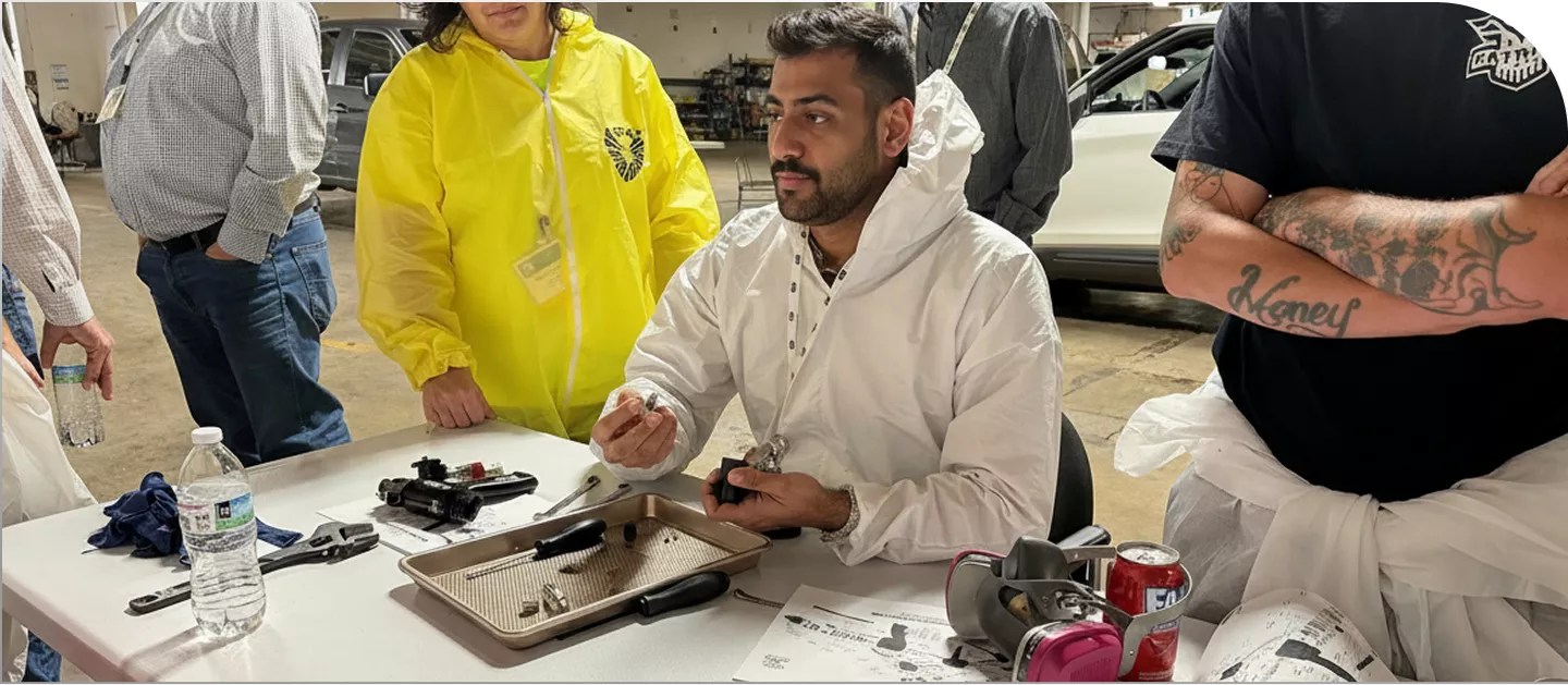 Polyurea Development Association – 25th Anniversary Conference & Celebration