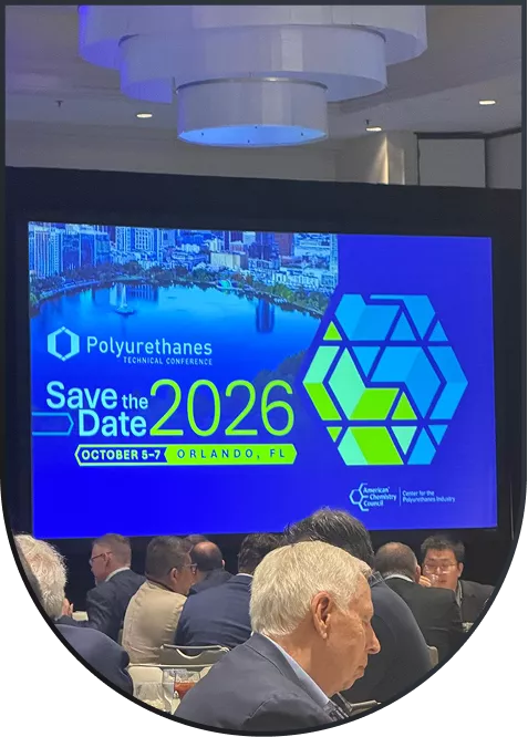Polyurethanes Conference (2)