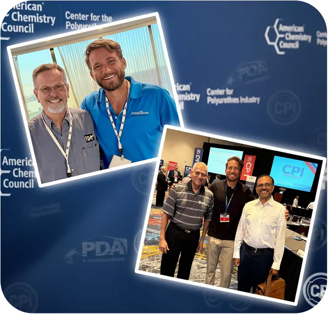 Polyurethanes Technical Conference