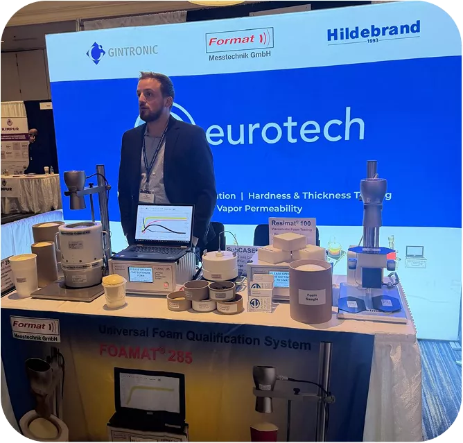 Polyurethanes Technical Conference