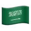 Saudi Arabia